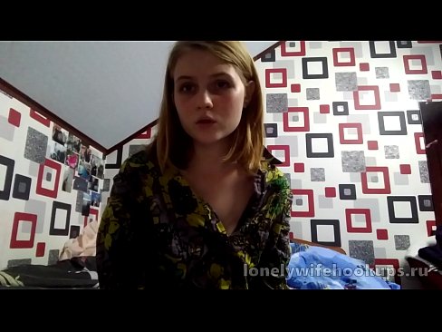 ❤️ Jeune étudiante blonde de Russie aime les grosses bites. ❤❌ Vidéo de sexe at us ❌️