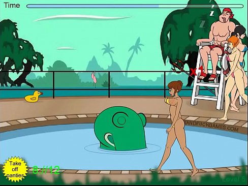 ❤️ Un monstre à tentacules molestant des femmes dans une piscine - No Comments ❤❌ Vidéo de sexe at us ❌️